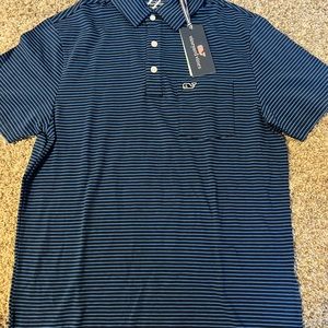 Vineyard Vines Extra Small Polo
